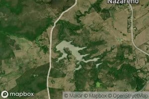 Embalse Nazareno