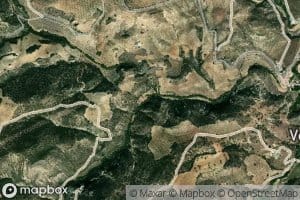 Arroyo de las Vinuelas