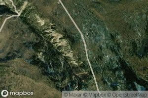 Phylcon Number 1 Reservoir