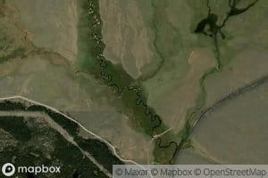 East Tennessee Creek