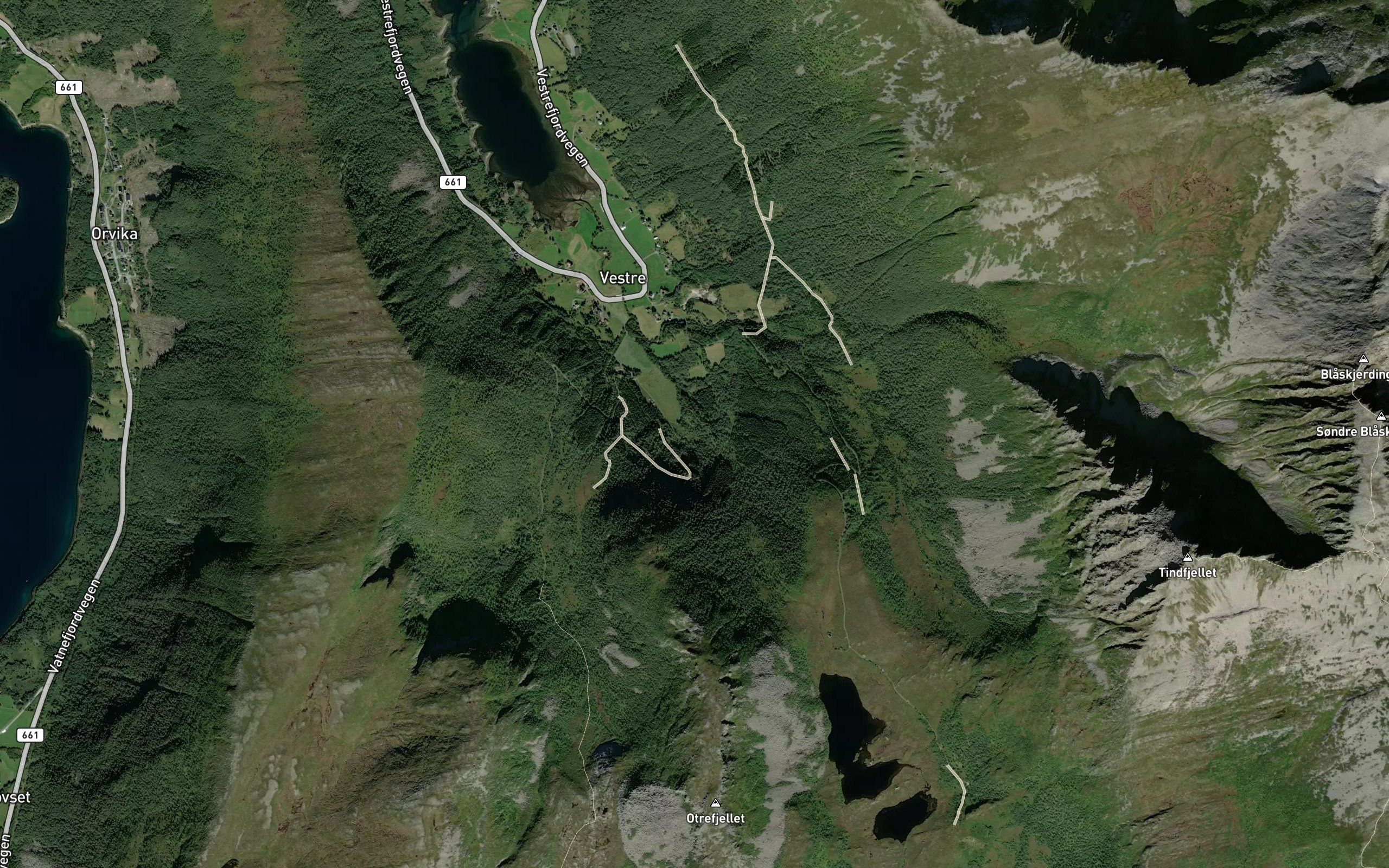 Gasdalselva