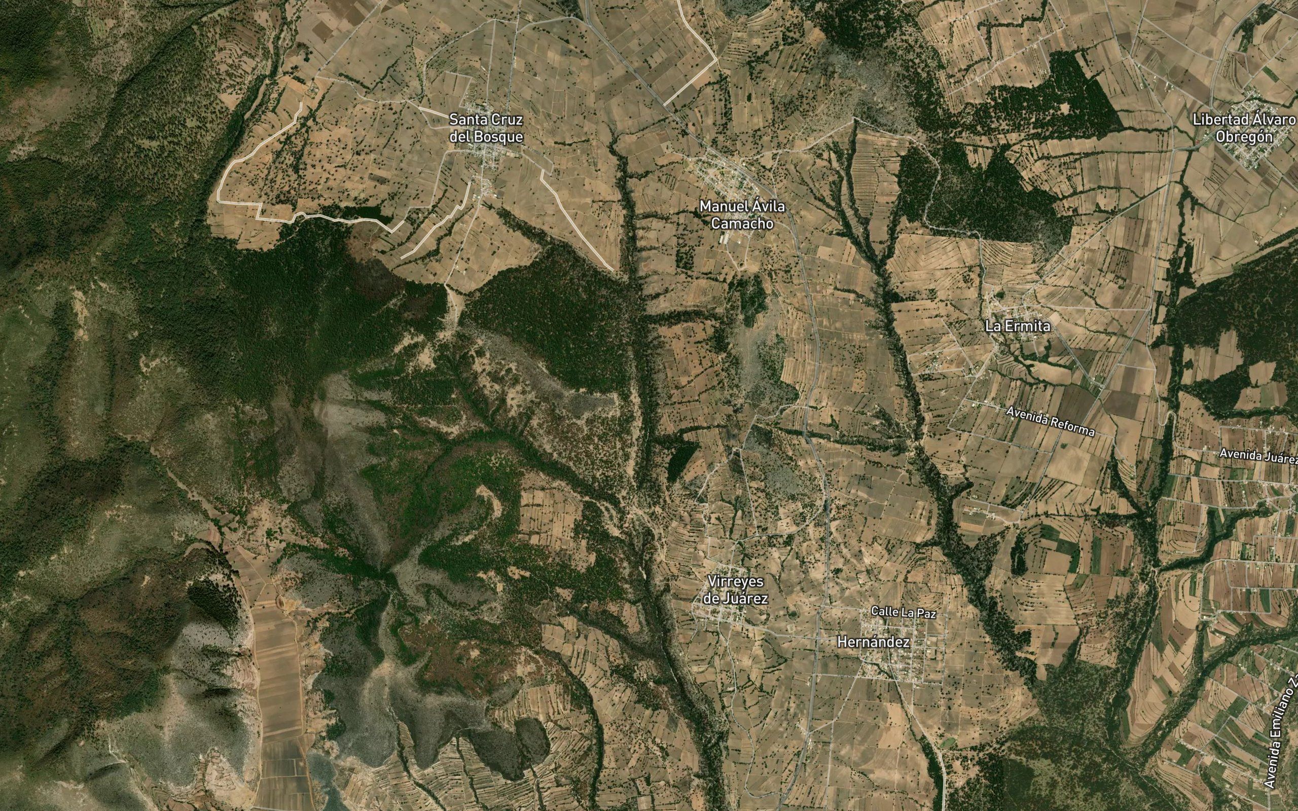 San Jose Cercado