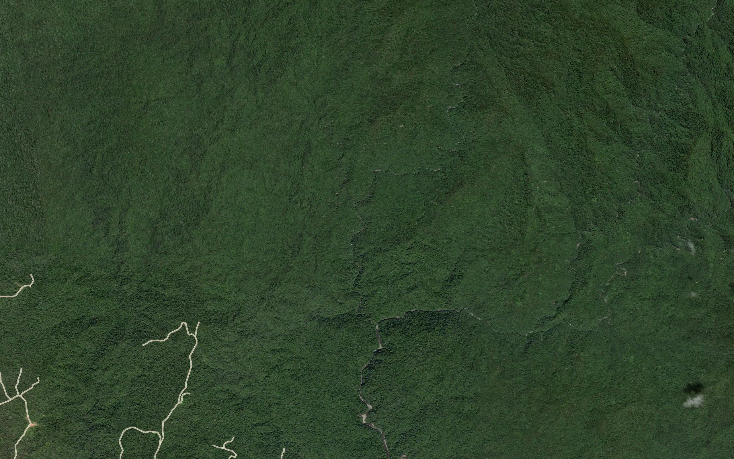 Wulwut River