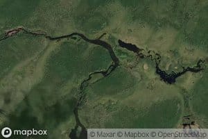 Wapisew River