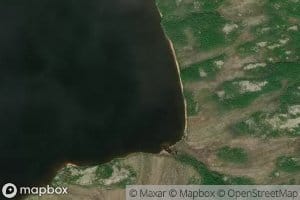 Tokusatatquaten Lake