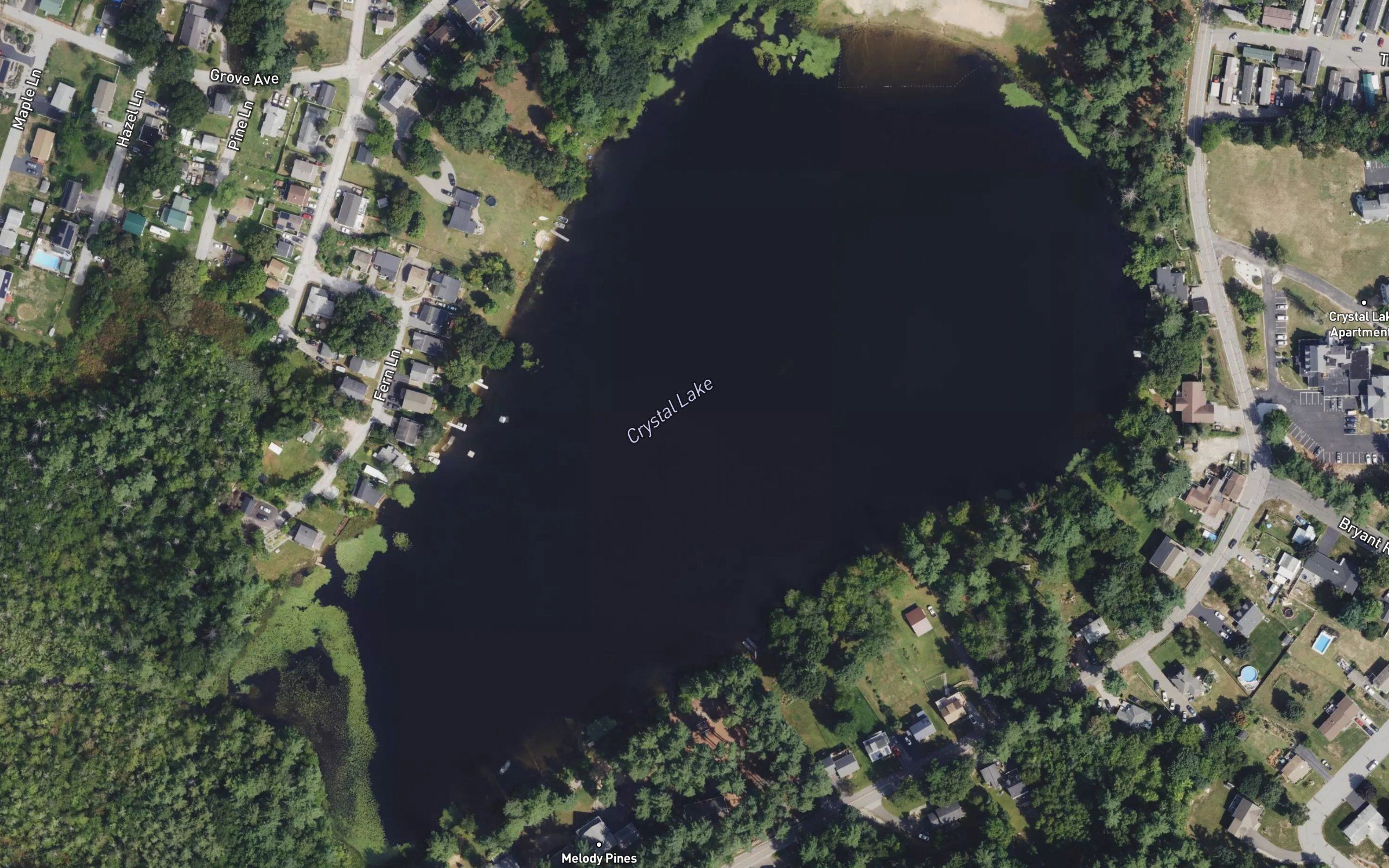 Crystal Lake