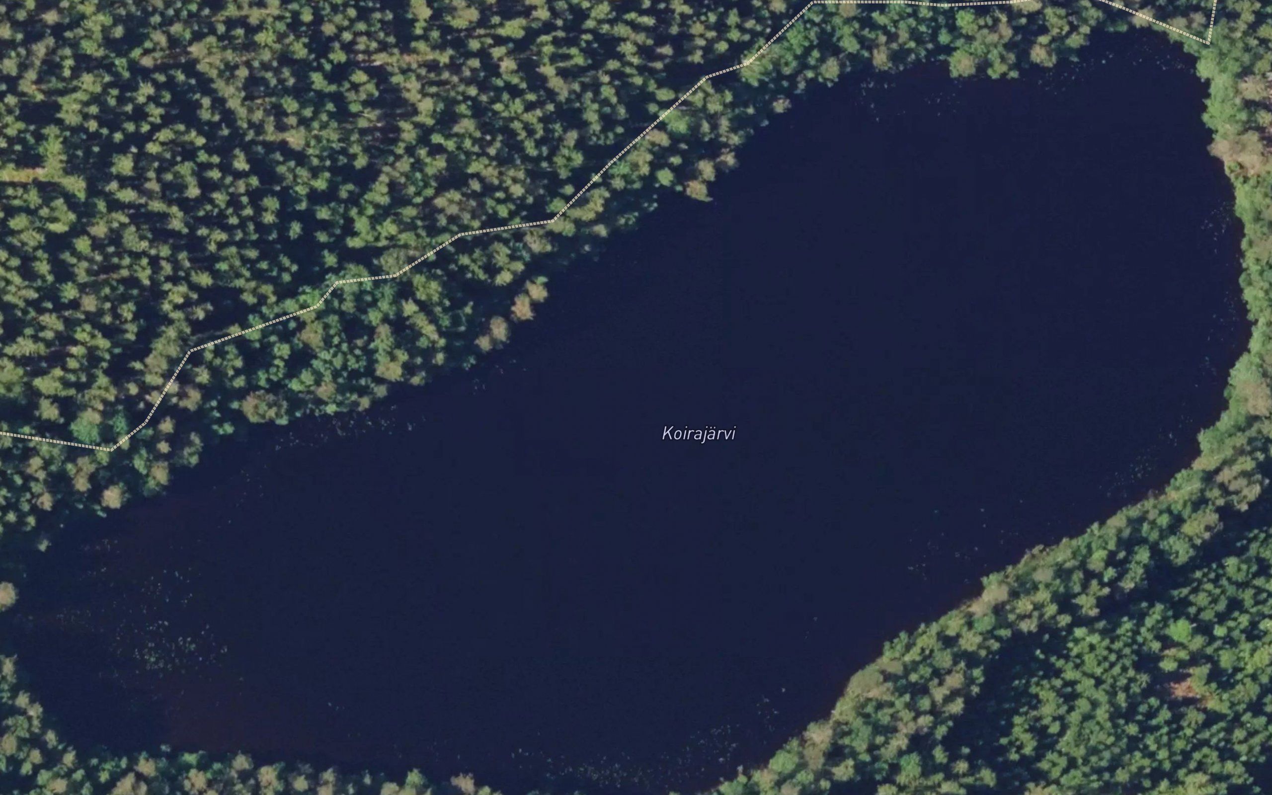 Koirajarvi