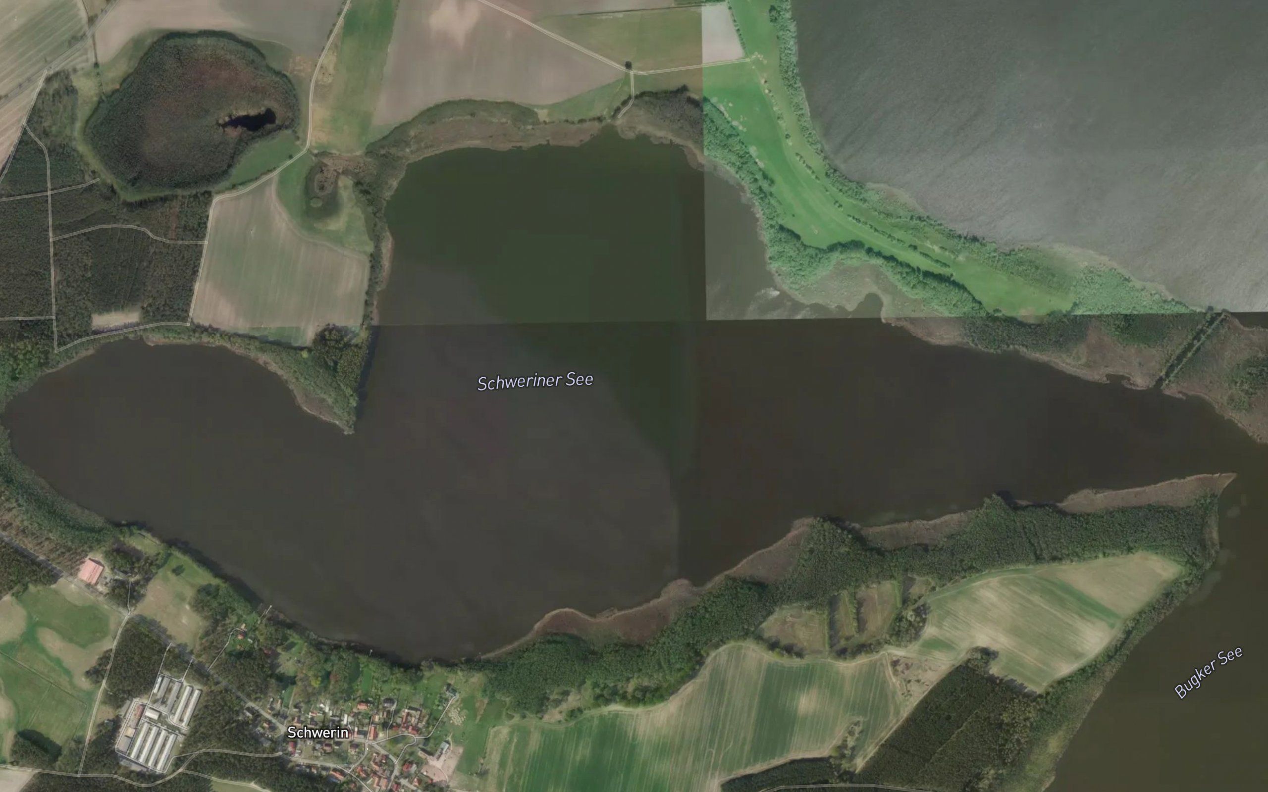 Schweriner See