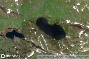 Placer Lakes