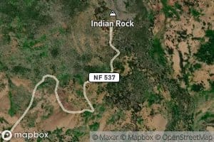 Head O'Boulder Spring