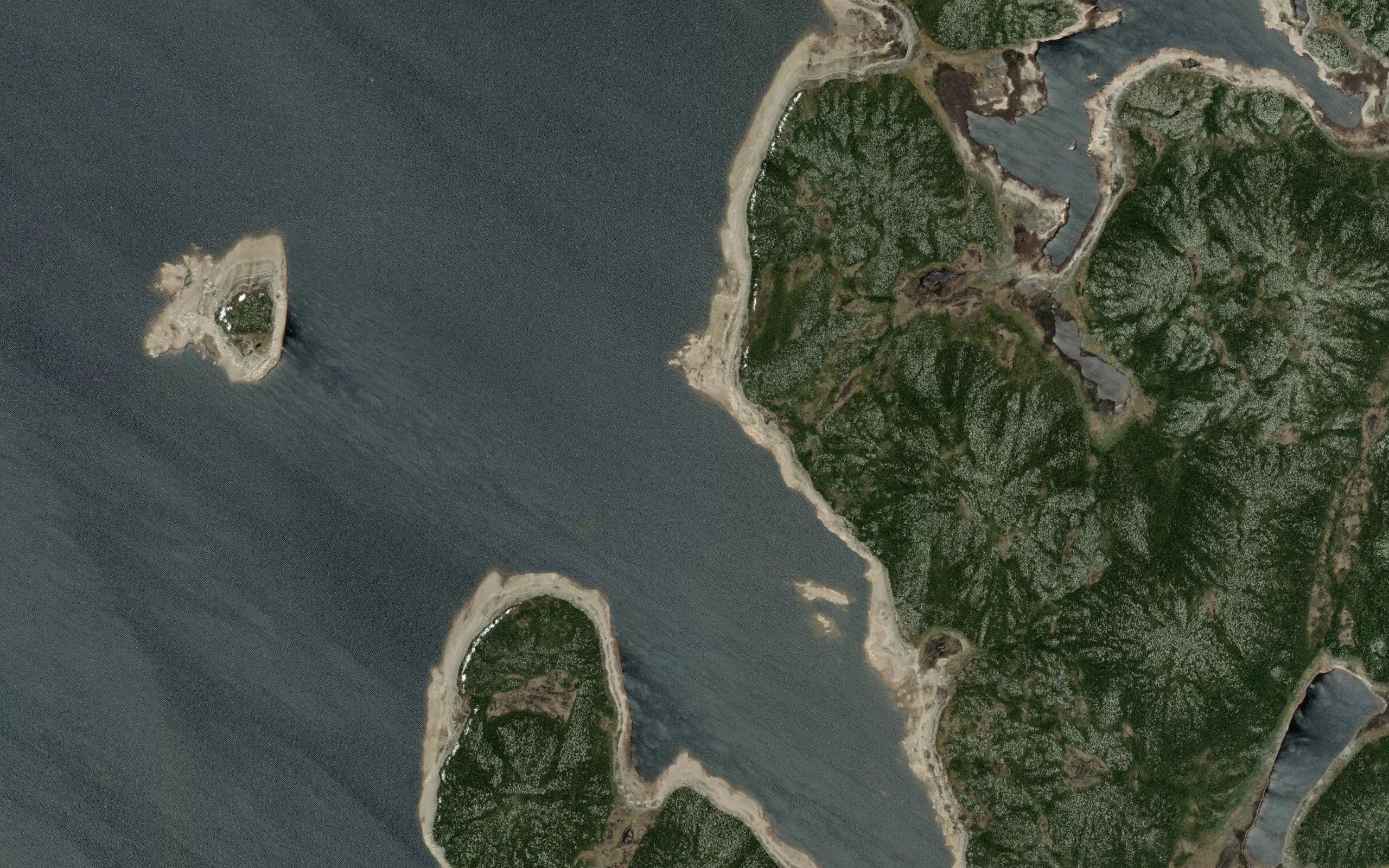 Lac Maurin