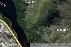 Fjellskarbekken