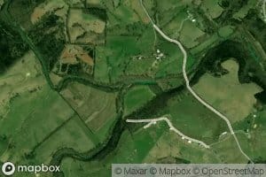 Coopertown Creek