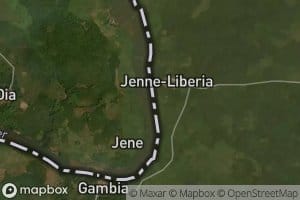 Mangeme River