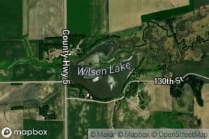 Wilson Lake