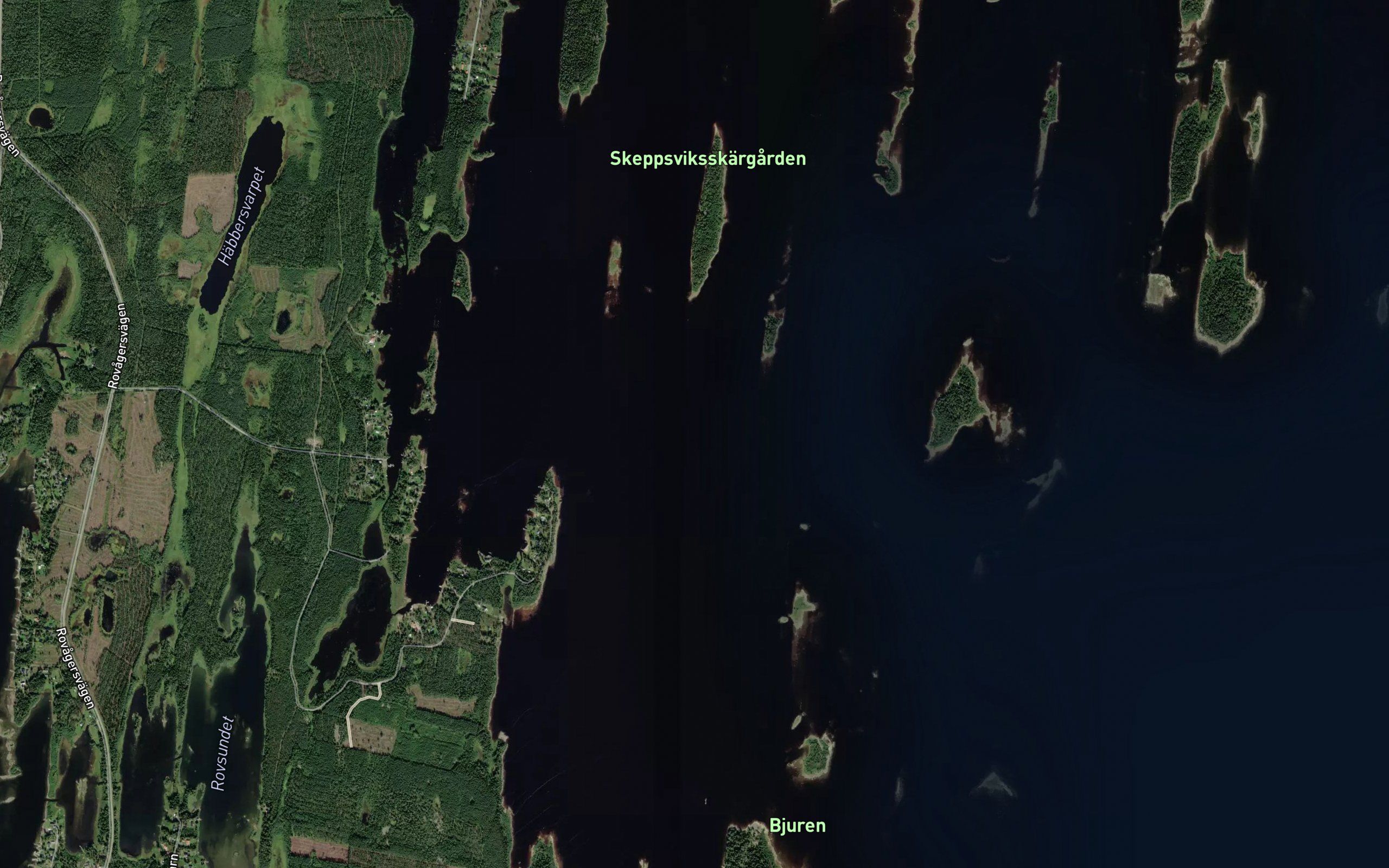 Savarfjarden
