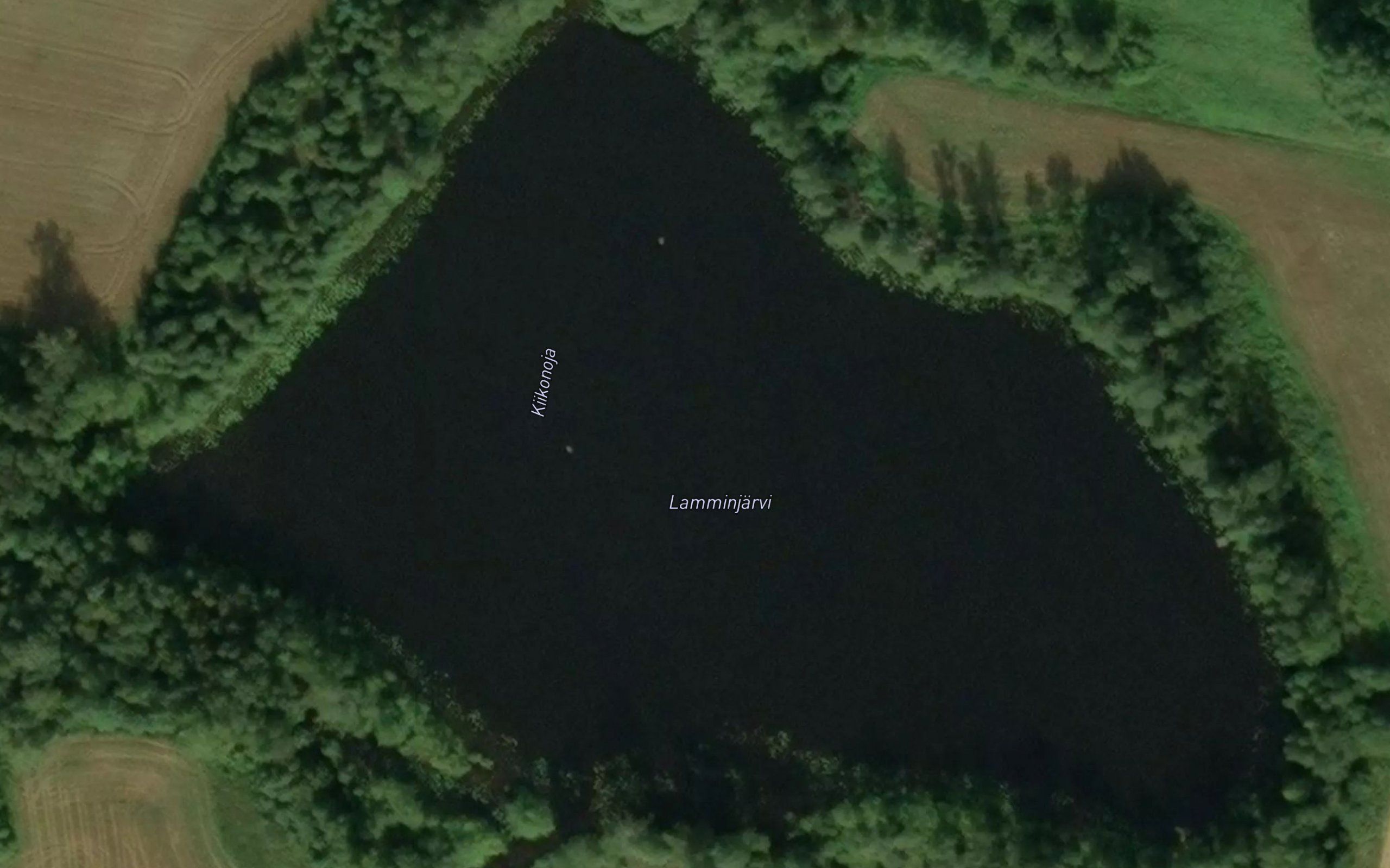 Lamminjarvi