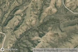 Little Cottonwood Creek