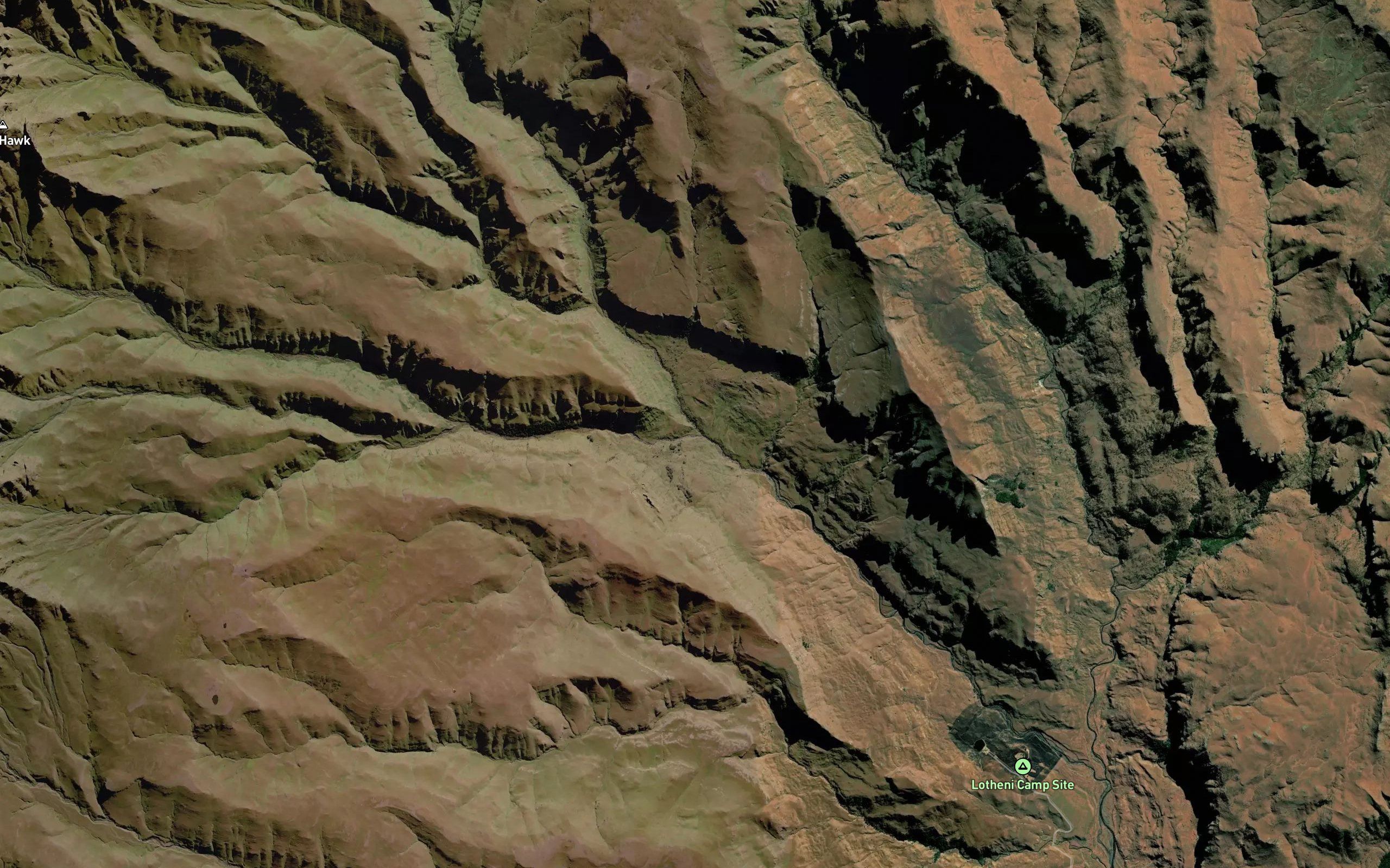 Ka-Masihlenga