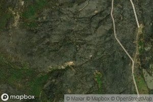 Skyline Ditch