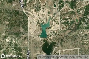 Thallman Lake