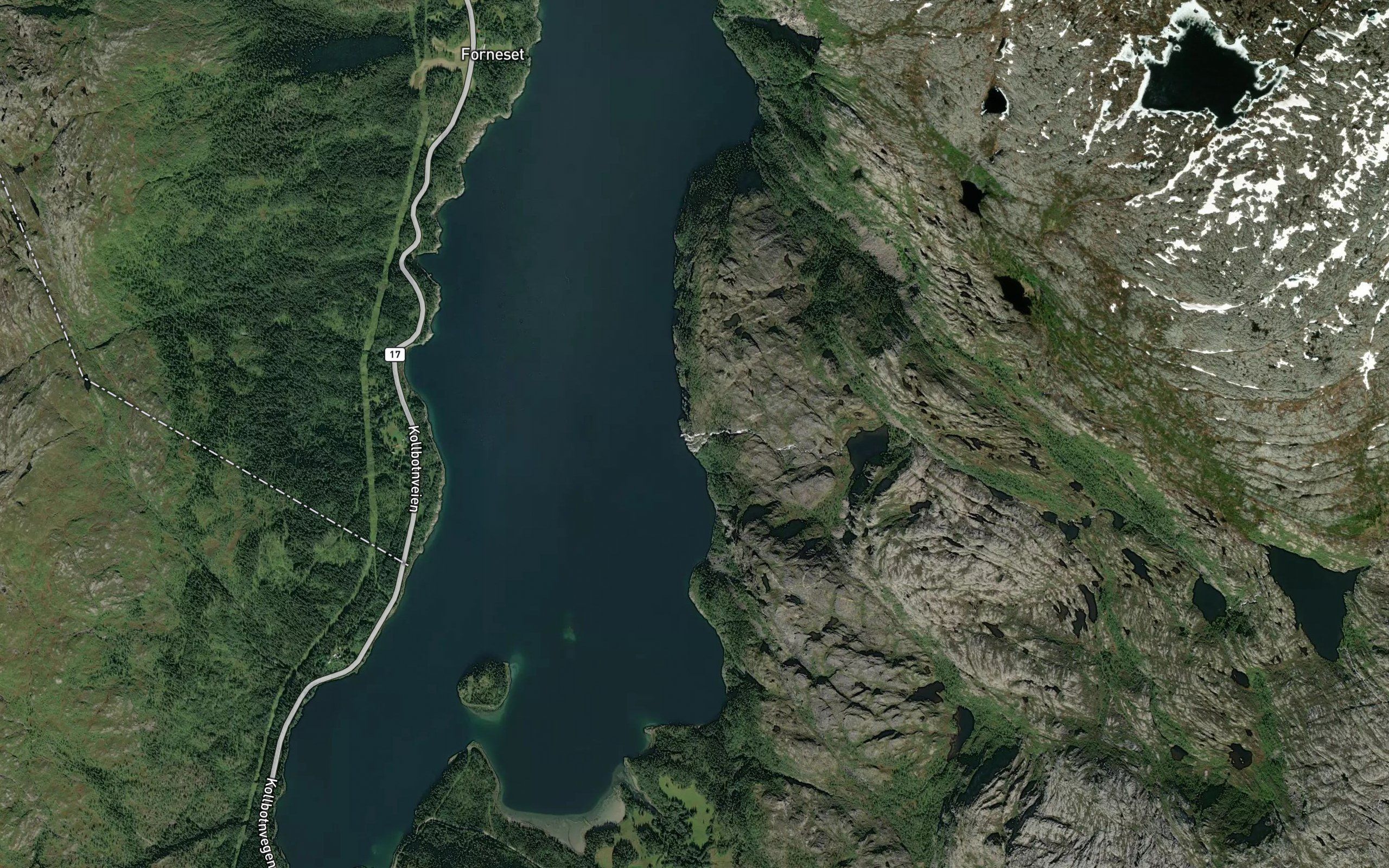 Brursloret