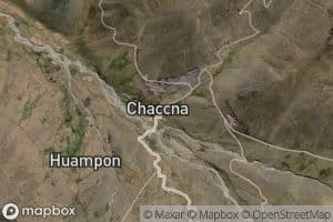 Quebrada Chaccna