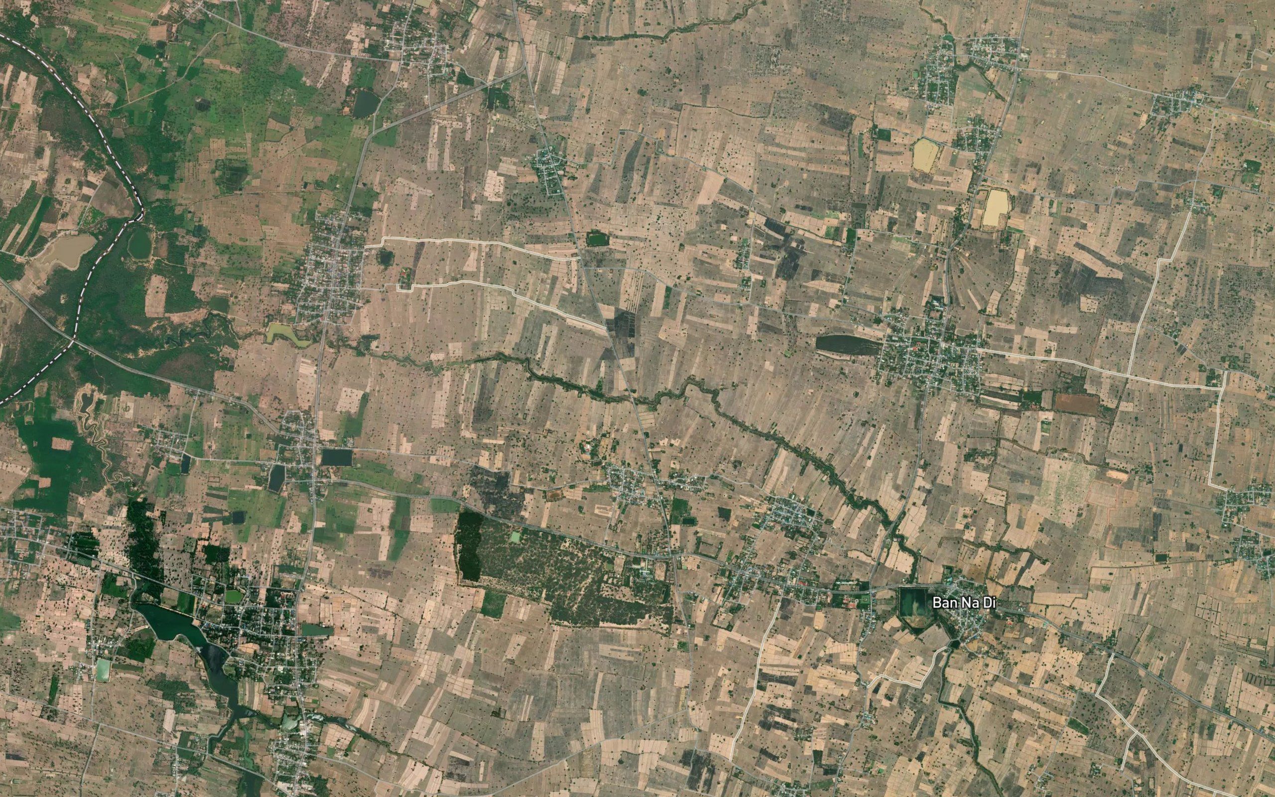 Huai Samrong