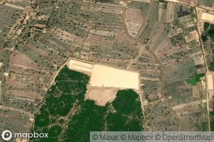 Ang Kep Nam Nong Sarai