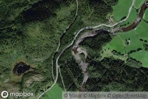 Litlfossen