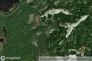 Desolation Creek