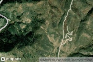 Spawn Creek Guzzler