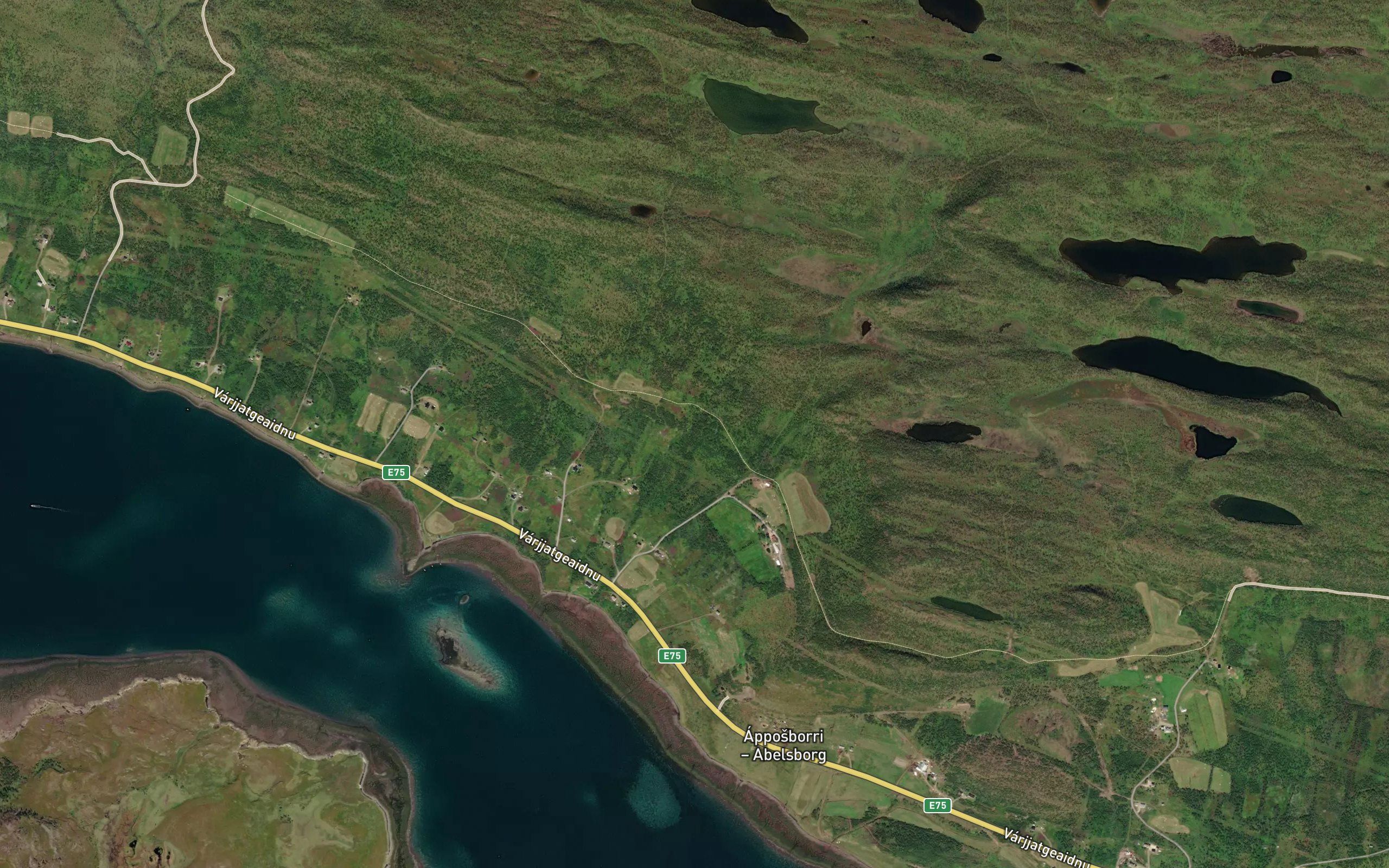 Soarajohka
