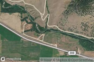 Elk Creek