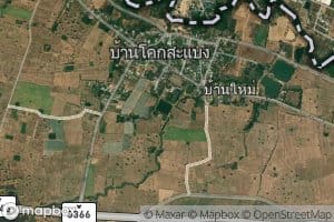 Ang Kep Nam Nong Faek