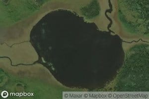 Hill Lake