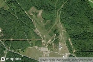 Columbus and Southern Ohio Electric Company Ash Pond