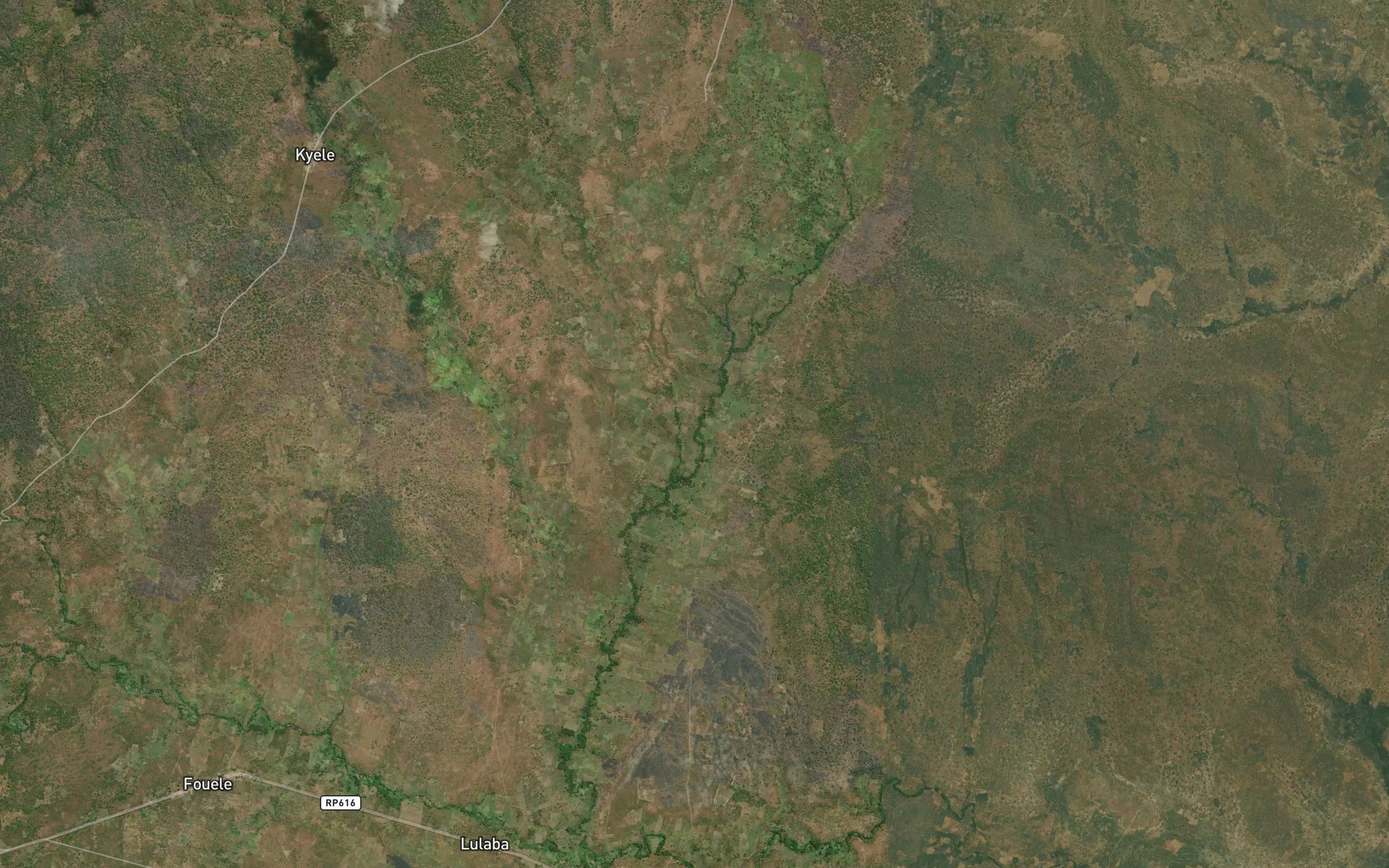 Kabinda