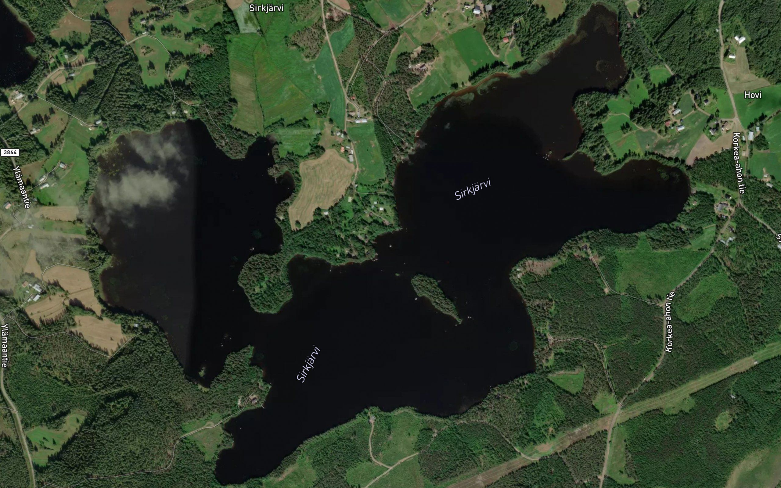 Hovinlahti