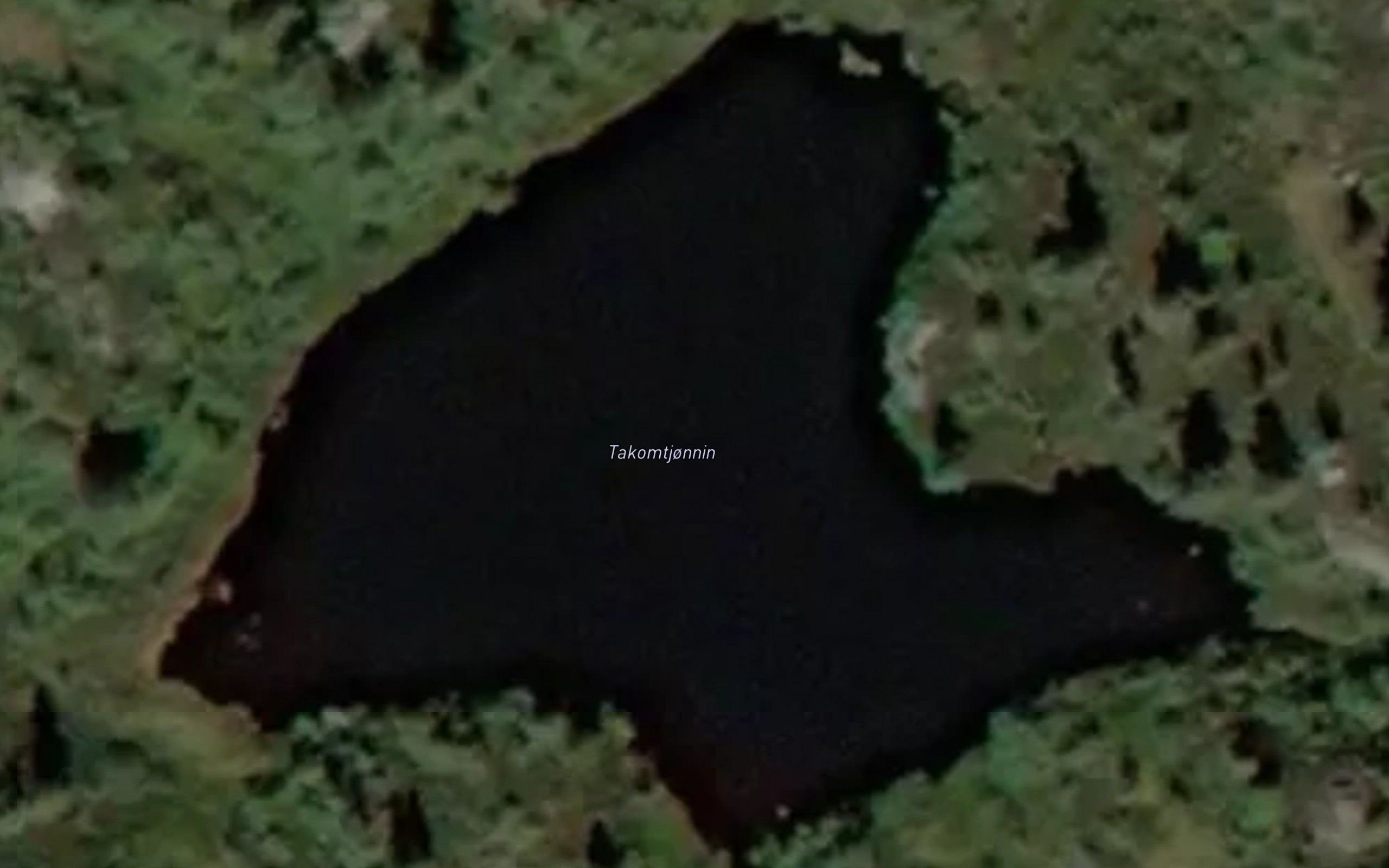 Takomtjonnin