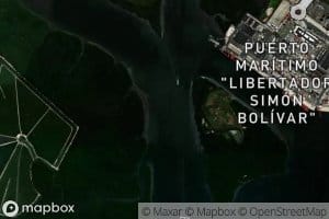 Canal Guayas-Salado