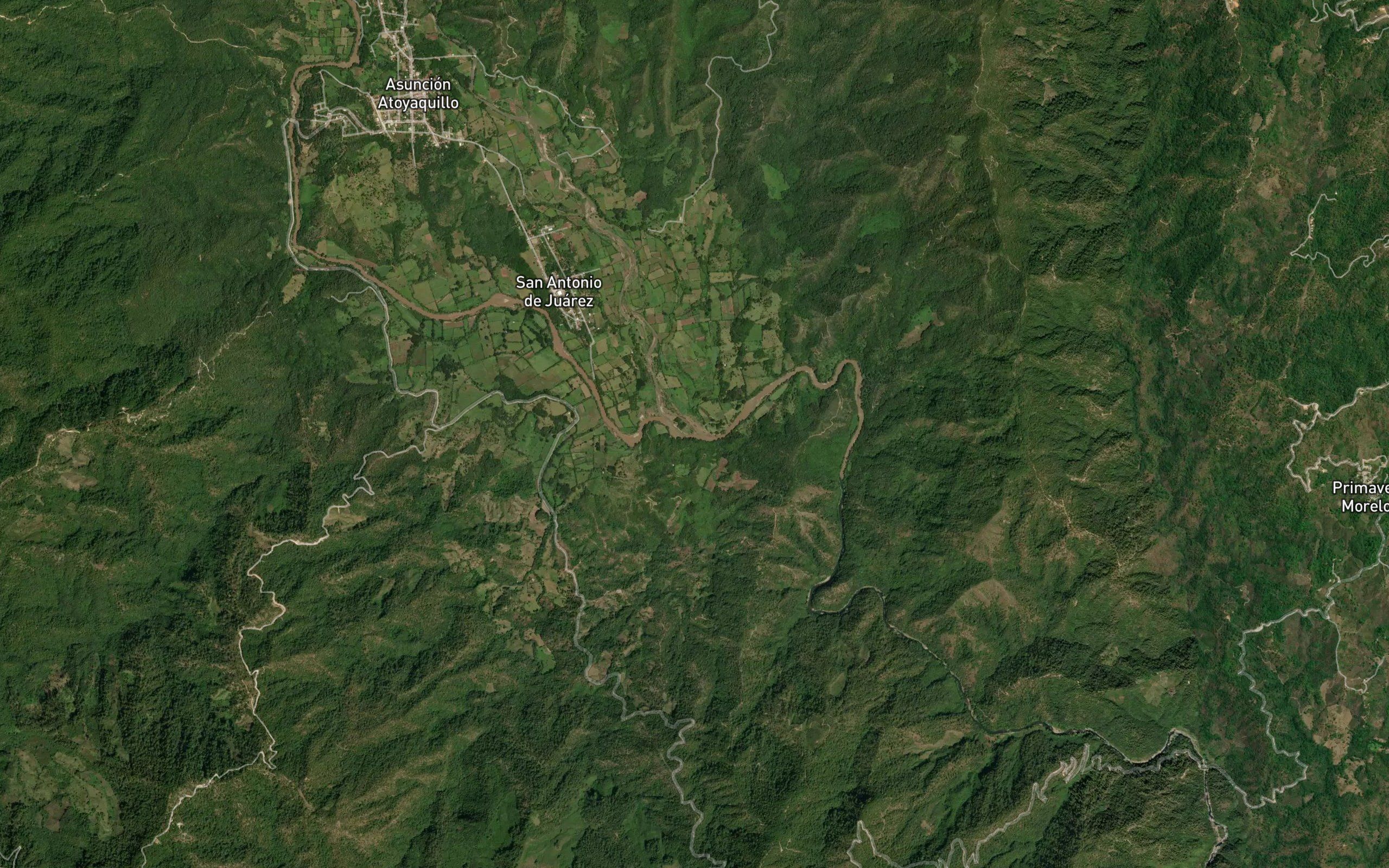 Rio Grande