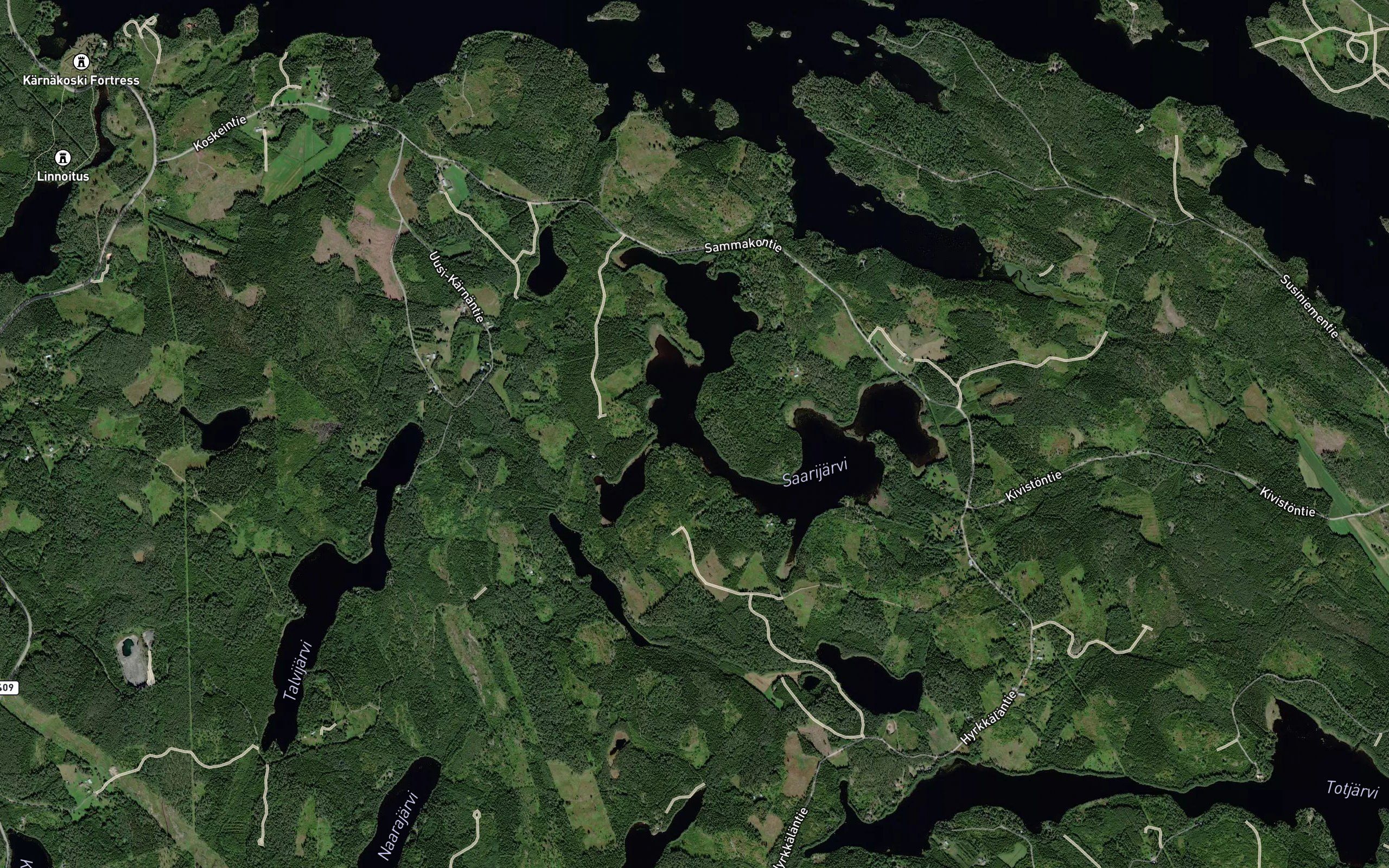 Saarijarvi