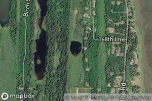 Freshwater Lake