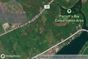 Parrotts Bay