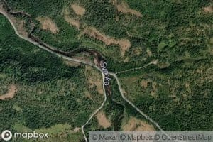 Stenasfossen