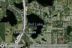 Bell Lake