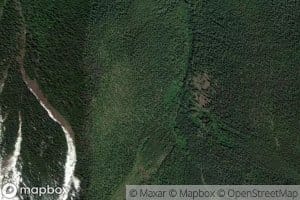 Coppery Creek
