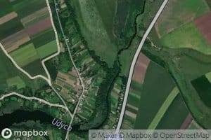 Unknown River (Mysharovka)