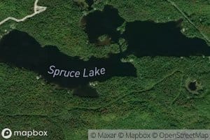 Spruce Lake